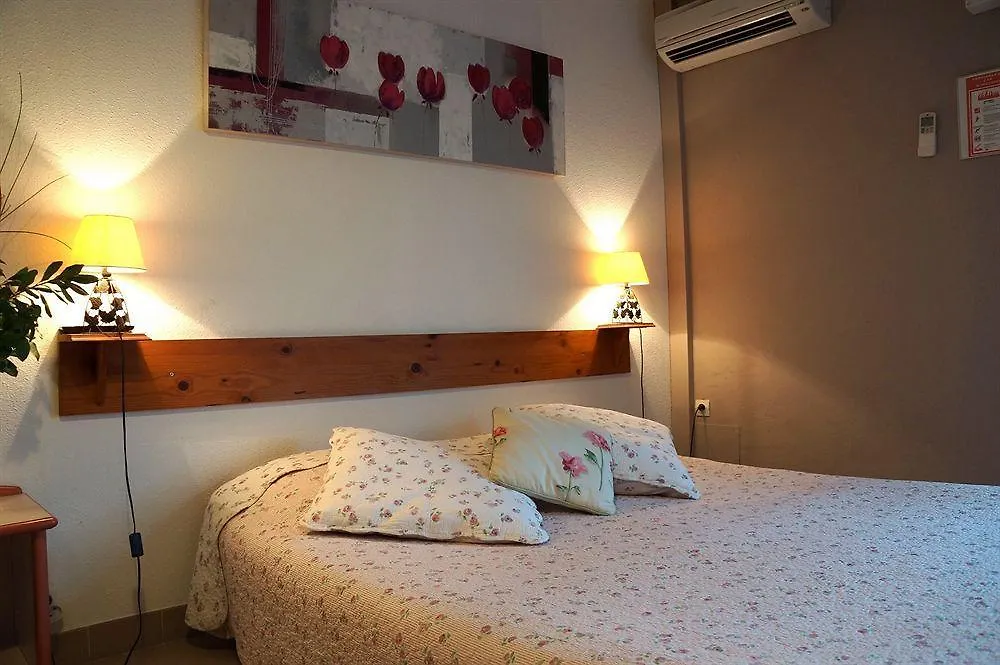 Le Champ D'Eysson Aparthotel Montauroux Holiday park