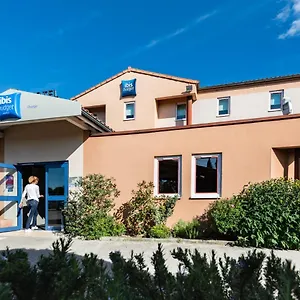 Ibis Budget Centre ** Orange (Vaucluse)