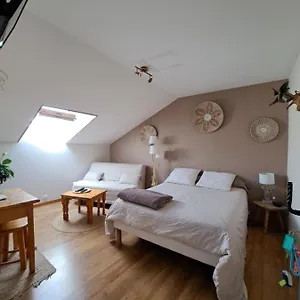 3* Bed & Breakfast Halte Dodo