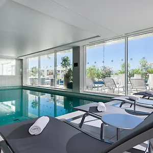 Golden Tulip Euromed **** Marsylia