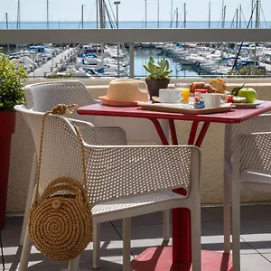 Ibis Budget Bord De ** Mentona