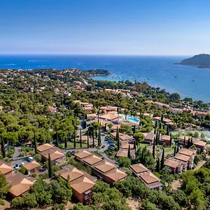 Village Club Les Mas De L'esterel *** Saint-Raphaël