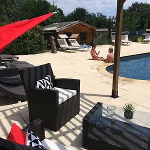 Logis Hôtel&spa Déjeunez Sous L'arbre Rousset (Bouches-du-Rhone)