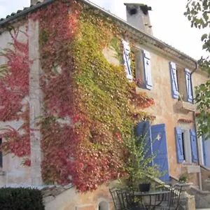 3* Guest house La Bastide Des Pins