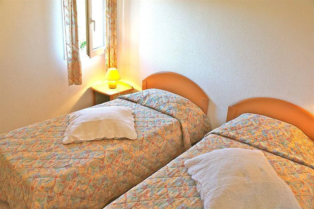 Le Champ d'Eysson Aparthotel Montauroux 3*,  France
