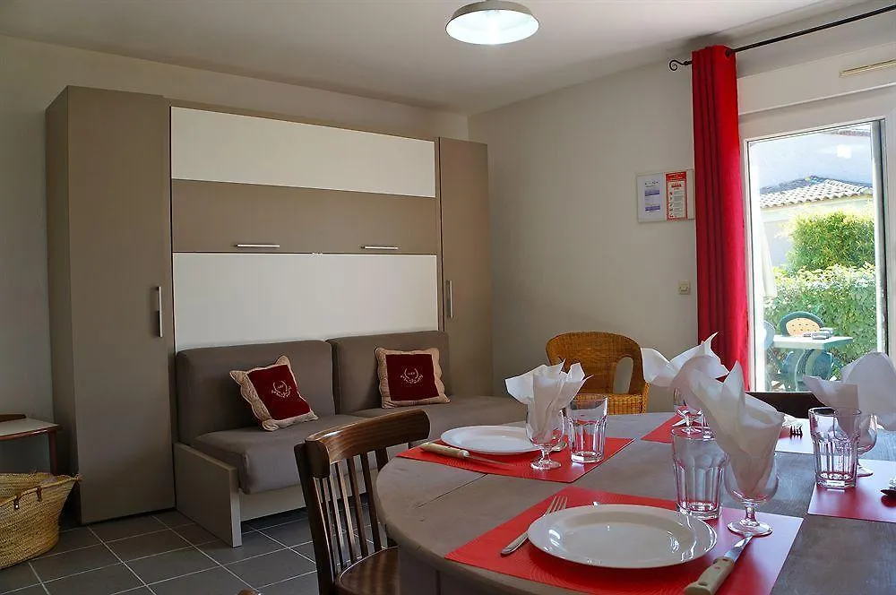 Le Champ D'Eysson Aparthotel Montauroux Aldeamento Turístico