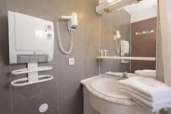 *** Aldeamento Turístico Le Champ D'Eysson Aparthotel Montauroux França