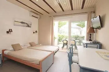 Le Champ D'Eysson Aparthotel Montauroux 3*,