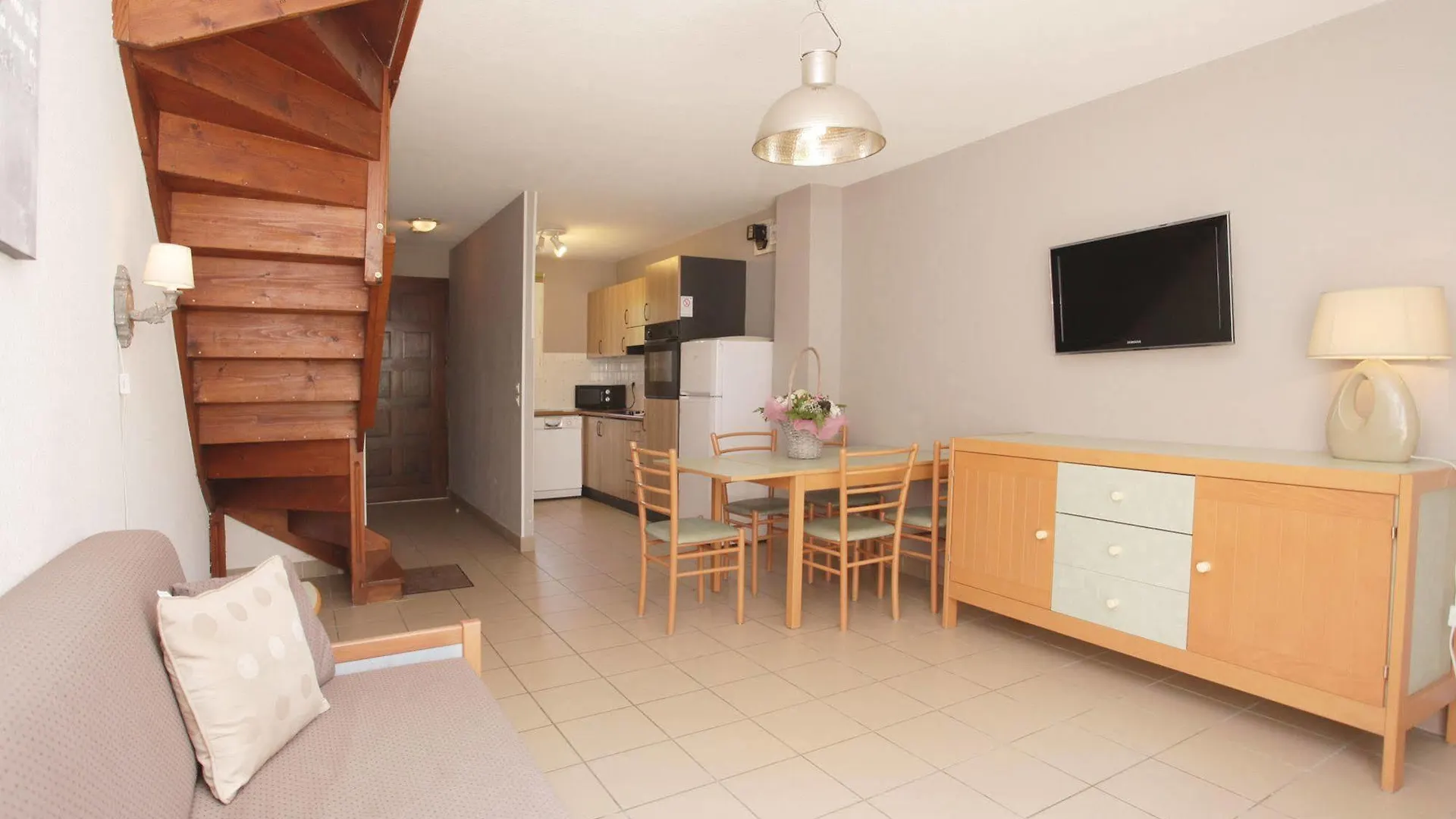 Le Champ D'Eysson Aparthotel Montauroux 3*,  França