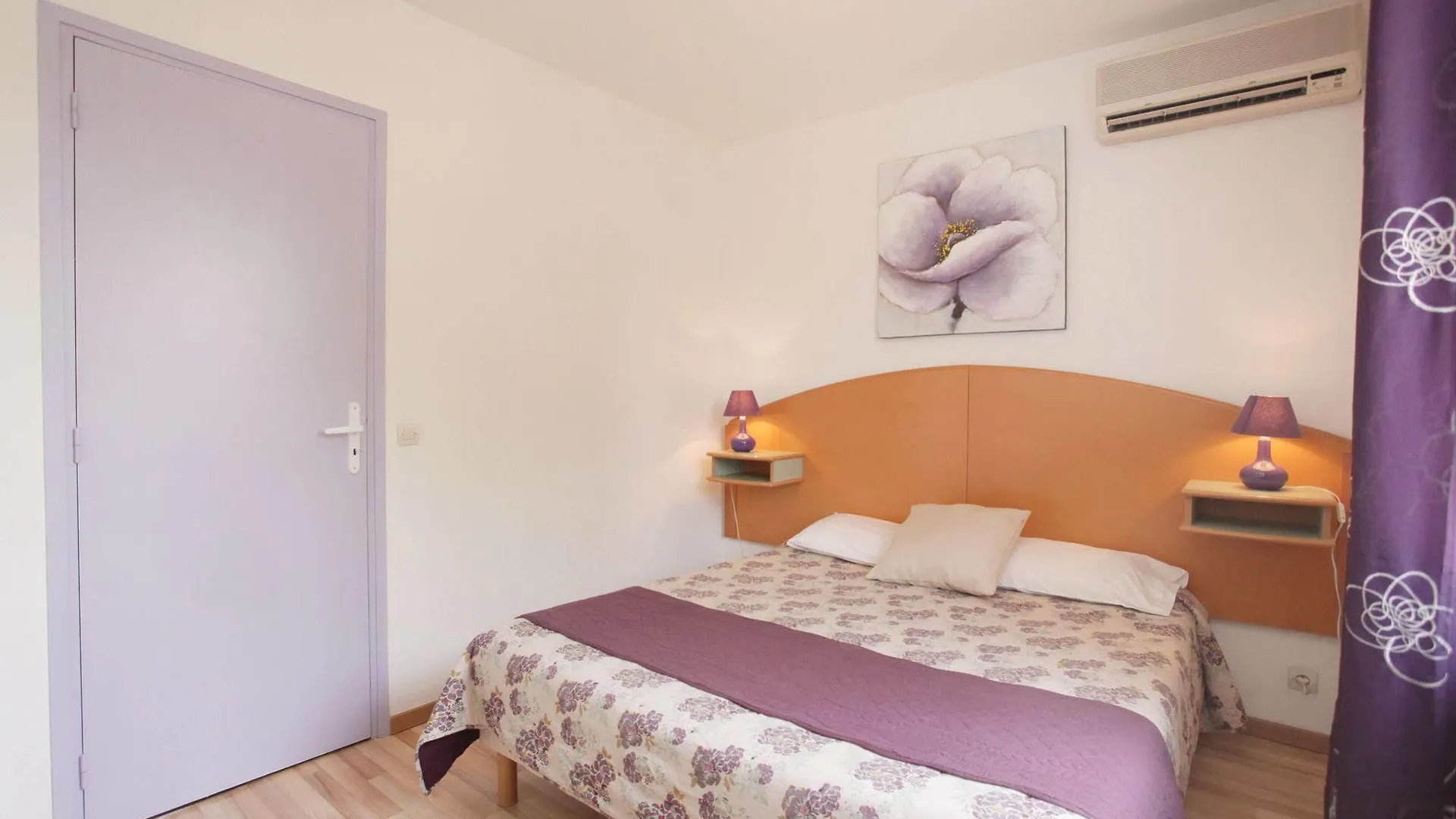 Aldeamento Turístico Le Champ D'Eysson Aparthotel Montauroux