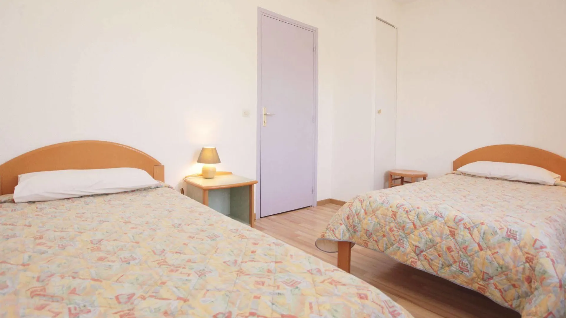 Aldeamento Turístico Le Champ D'Eysson Aparthotel Montauroux
