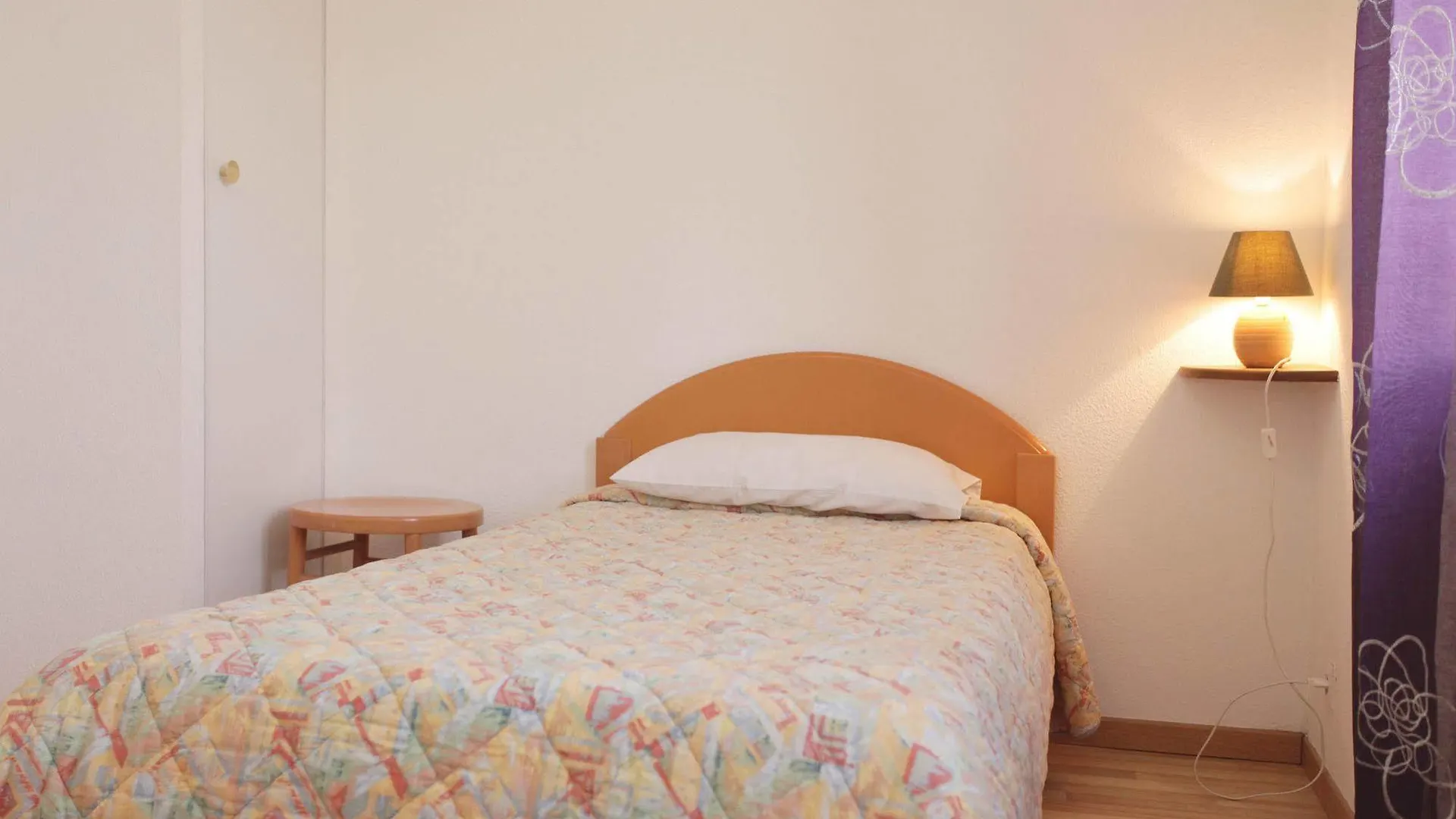 Le Champ D'Eysson Aparthotel Montauroux
